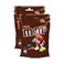 M&amp;M'S Chocolate Bag Twin 150gx2Pieces