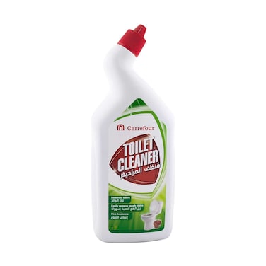 Maf Carrefour Toilet Cleaner Pine Fresh 750ml