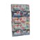 Maf Carrefour Facial Tissue 2 Ply 200 Sheets x5 Pieces