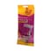 Maf Carrefour Smooth 2 Plus Twin Blade Disposable Razors Multicolour 6 Razors