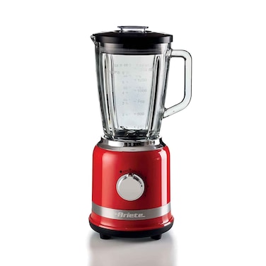 Ariete Glass Blender 585 Moderna
