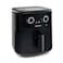Kenwood Airfryer HFP76.000BK 7.5Litres