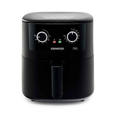 Kenwood Airfryer HFP76.000BK 7.5Litres