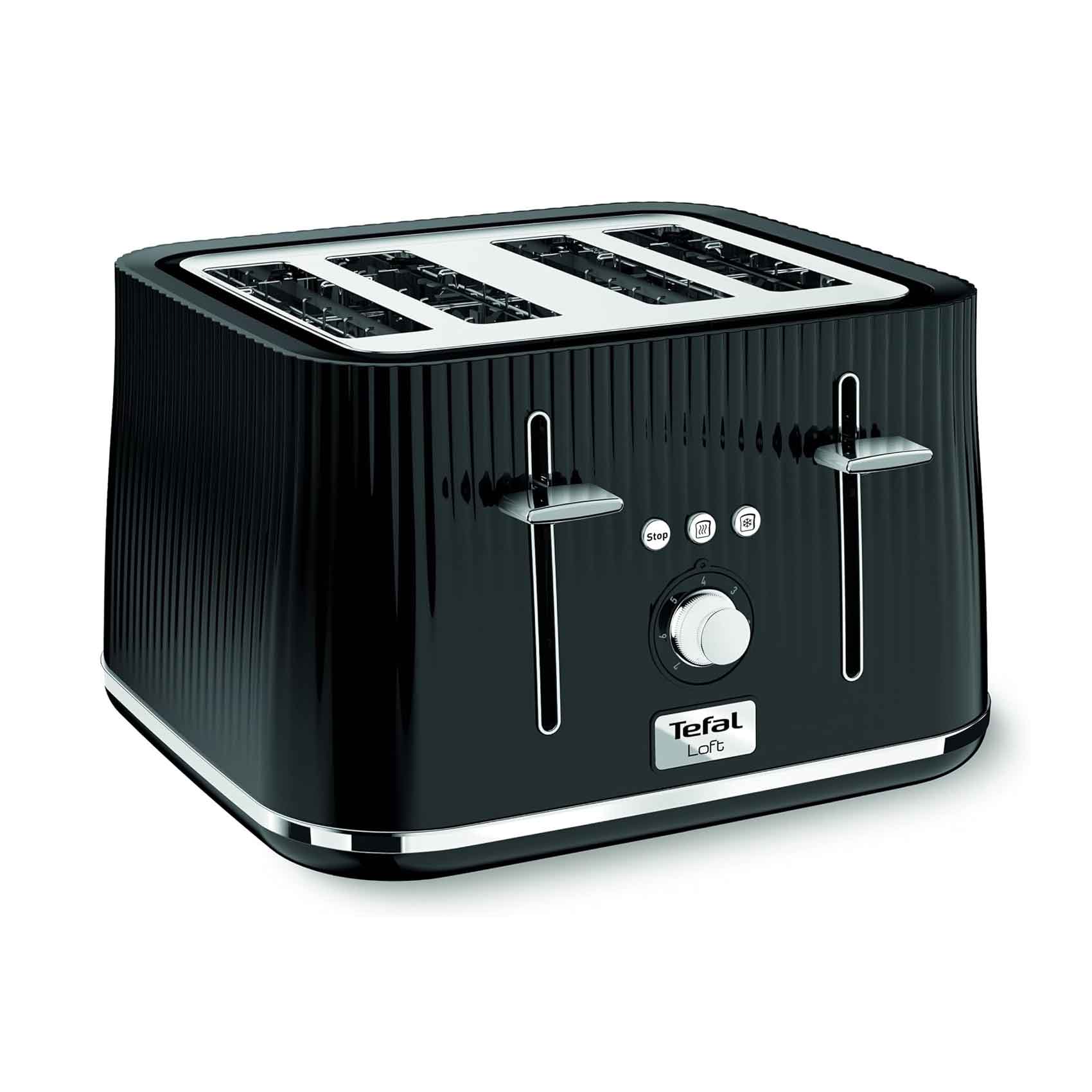 Tefal Toaster TT760840