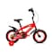 Spartan Bicycle Disney Cars Bicycle 12 Inch