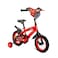 Spartan Bicycle Disney Cars Bicycle 12 Inch