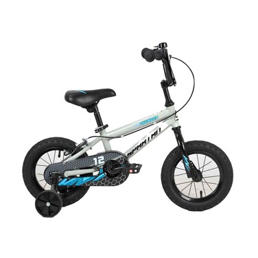 سبارتان دراجة مقاس 12 أنش