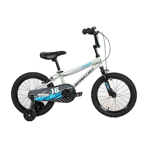 SpartanBicycle Thunder 16Inch