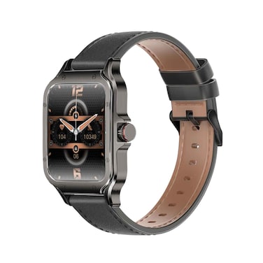 برومايت ساعة ذكية كتيف لايف أمولاد  بلوتوث للاتصال