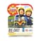 Fireman Sam Mercury Freewheel Assorted
