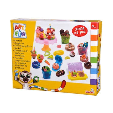 A&amp;F DOUGH SET PASTRY SHOP