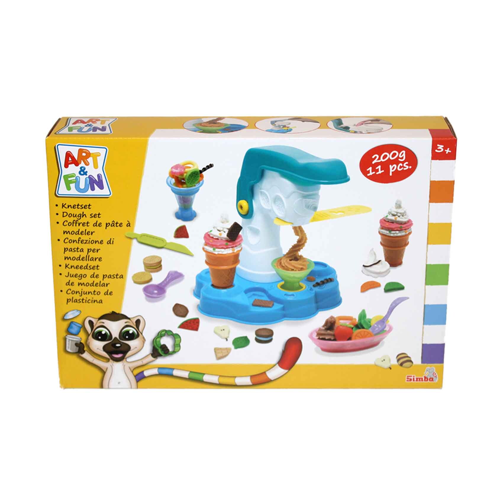 Play Doh Letras Carrefour Massinha Play-Doh Fábrica De Macarrão