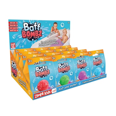 BAFF BOMB ROUND 1PACK