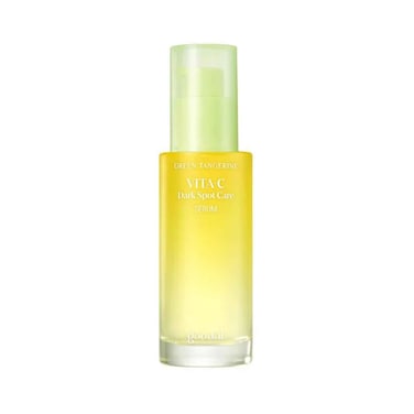 Goodal Green Tangerine Vita C Dark Spot Care Serum 40ml