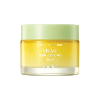 Goodal Green Tangerine Vita C Dark Spot Care Cream 50ml