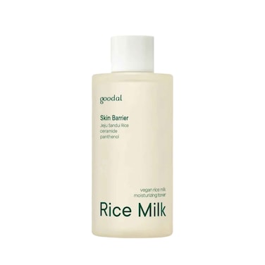 Goodal Vegan Rice Milk Moisturizing Toner 250ml