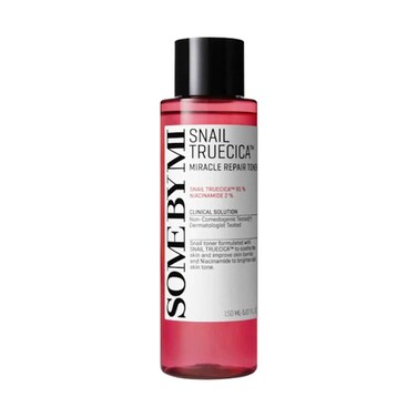 Somebymi Snail Truecica Miracle Repair Toner 150ml