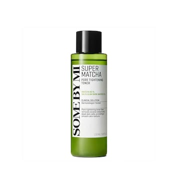 Somebymi Super Matcha Pore Tightening Toner 150ml