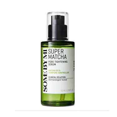 Somebymi Super Matcha Pore Tightening Serum 50ml