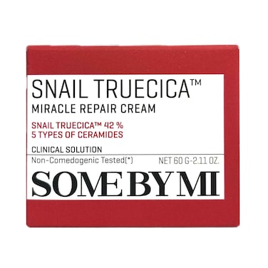 Some By Mi Snail Truecica Miracle Repair Cream 60g
