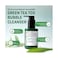 Somebymi Bye Bye Blackhead 30 Days Miracle Green Tea Tox Bubble Cleanser 120g