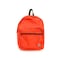 Tj Bags Polyester Backpack Laptop 44x30x13cm, Red