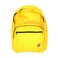 TJ Bags Backpack Polyester 14l 45x30x13cm, Mustard