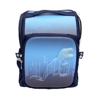 حقيبة ظهر تي جي 43x31x16 سم، ديناصور