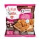 Sadia Frozen Broasted Chicken Garlic Parmesan 700g