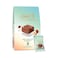 Lindt Choco Wafer Milk Chocolate &amp; Hazelnut 135g