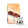 Lindt Choco Wafer Assorted Dark, Hazelnut &amp; Milk Chocolate 138g