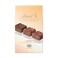 Lindt Choco Wafer Assorted Dark, Hazelnut &amp; Milk Chocolate 138g