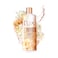 LUX Body Wash Velvet Jasmine Delicate Fragrance 2X Moisturizing Essence With 4D Hyaluronic Acid 500ml