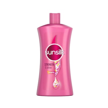 Sunsilk Shine &amp; Strength Shampoo 1000ml