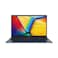 اسوس نوت بوك X1504VA-NJ123W كور أي 5 رام 8 جيجا مساحة تخزين 512 جيجا 15.6 بوصة