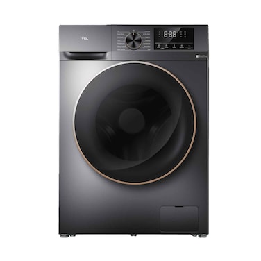 Tcl Washer C2110FLG 10Kg
