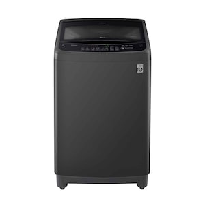 Lg Washer T1388NEHV2 13Kg Black