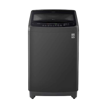 ال جي غسالة   13 كيلو لون اسود T1388NEHV2