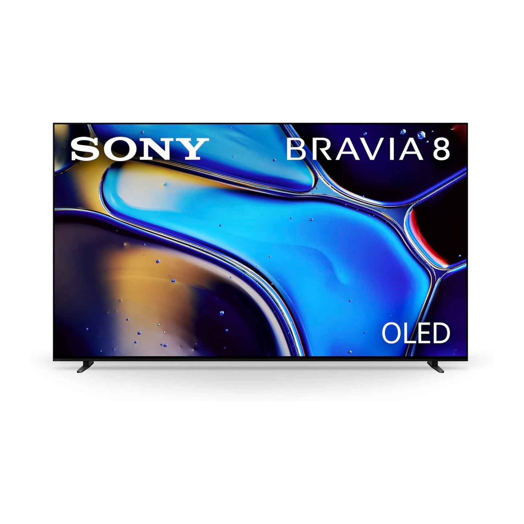 Sony Oled Tv 65 Inch K-65XR80