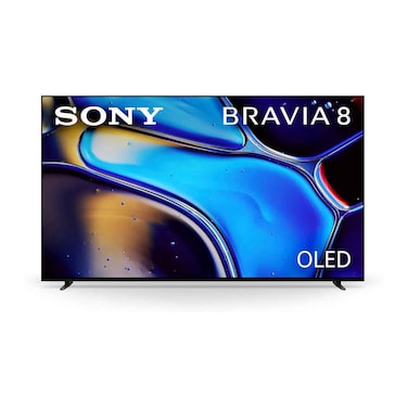 Sony Oled Tv 65 Inch K-65XR80