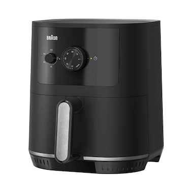 Braun Air Fryer HF3000IBK 4.3L