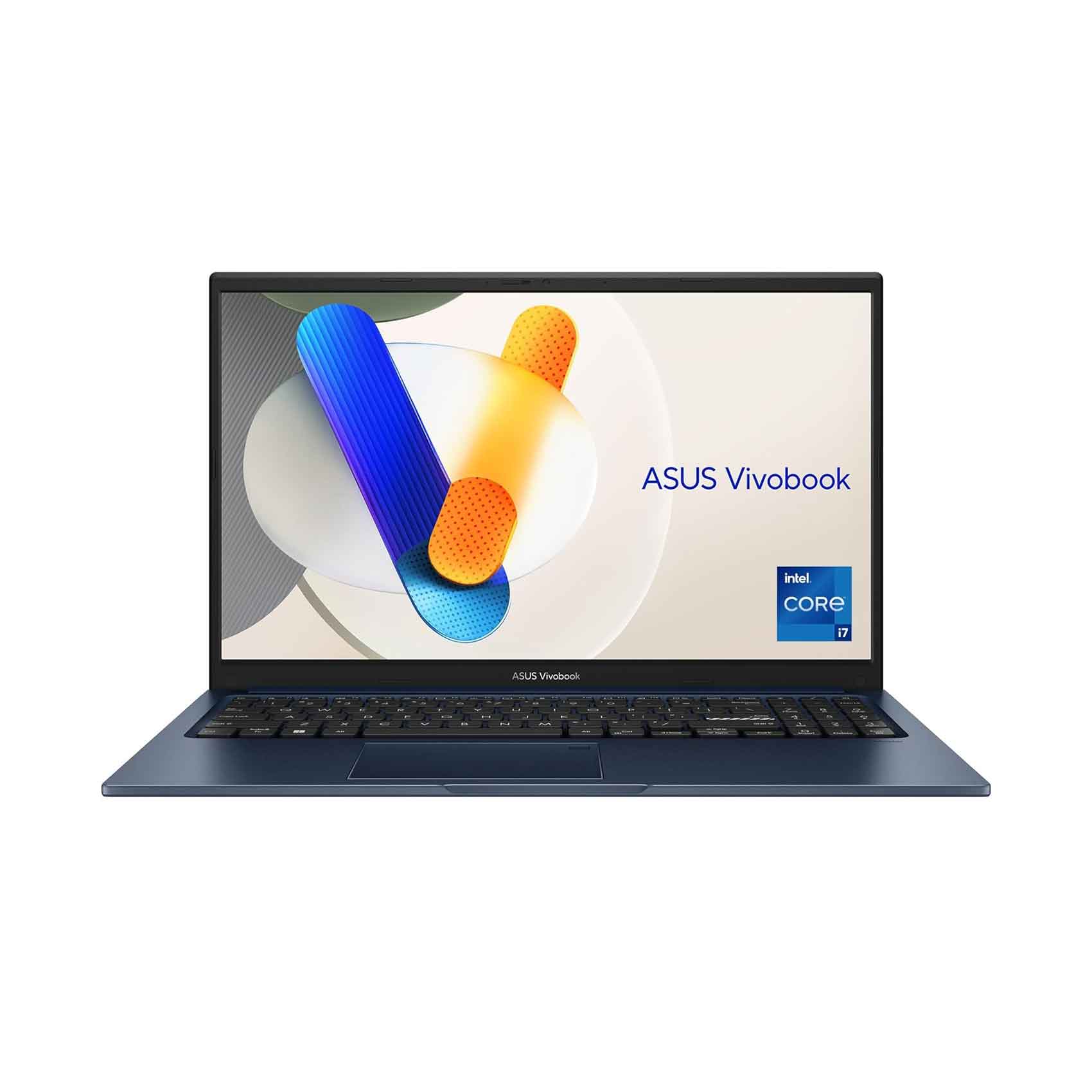 Buy Asus Notebook X1504VA-NJ121W Core I7 16GB Ram 512GB Storage