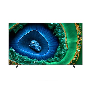 TCL QLED QD-MINI LED PRO 85 85C855