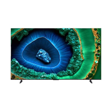 TCL Smart TV Premium QD-MiniLED QLED Pro Google TV 4K UHD 98 Inches 98C855 