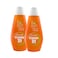 Cr&egrave;me 21 Body Lotion For Dry Skin With Aloe Vera &amp; Vitamin E 400mlx2 Pieces