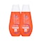Cr&egrave;me 21 Body Lotion For Ultra Dry Skin With Almond Oil &amp; Vitamin E 400mlx2 Pieces