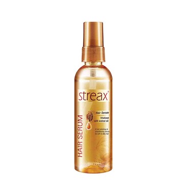 Streax Professional Hair Serum Assorted 100ml