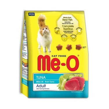 مي أو طعام قطط تونة 1.2كجم