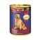 SmartHeart Can Adult Dog Food Beef and Vegetable 400g