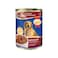 SmartHeart Can Dod Food Dog Beef Stew with Vegetable 400g